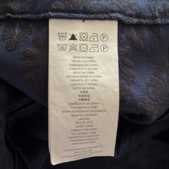 MICHAEL Michael Kors Pants ladies 10 EUC - Picture 7 of 9